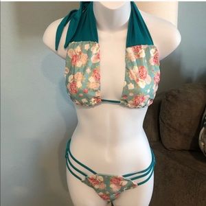 Yandy bikini top